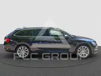 2024 Skoda Superb