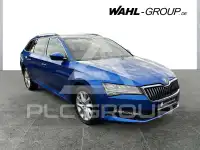 2024 Skoda Superb