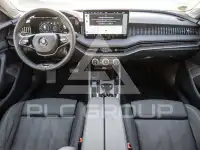 2024 Skoda Superb