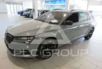 2024 Skoda Superb