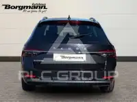 2024 Skoda Superb