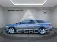 2024 Skoda Superb