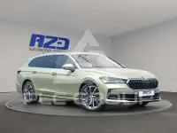 2024 Skoda Superb