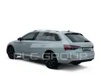 2024 Skoda Superb