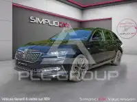 2024 Skoda Superb