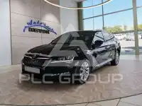 2024 Skoda Superb