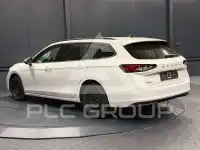 2024 Skoda Superb