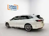 2024 Skoda Superb