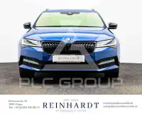 2024 Skoda Superb