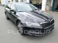 2024 Skoda Superb