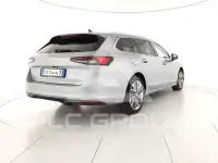 2024 Skoda Superb