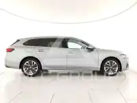 2024 Skoda Superb