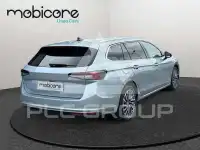 2024 Skoda Superb