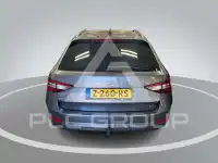 2024 Skoda Superb
