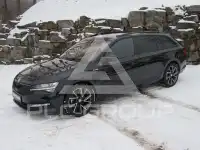 2024 Skoda Superb