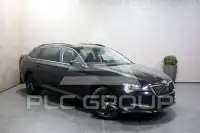 2024 Skoda Superb