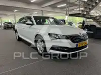 2024 Skoda Superb