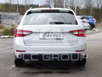 2024 Skoda Superb