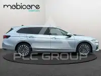 2024 Skoda Superb