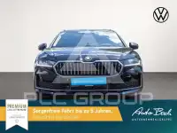 2024 Skoda Superb
