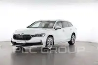 2024 Skoda Superb