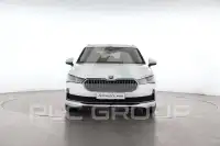 2024 Skoda Superb