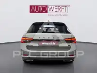 2024 Skoda Superb