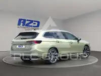 2024 Skoda Superb