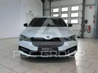 2024 Skoda Superb