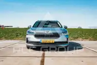 2024 Skoda Superb