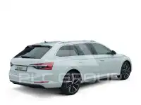 2024 Skoda Superb