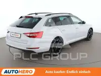 2024 Skoda Superb
