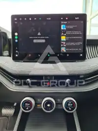 2024 Skoda Superb