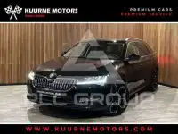 2024 Skoda Superb