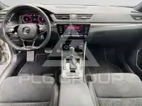 2024 Skoda Superb