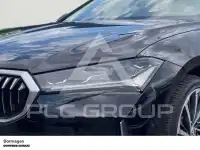 2024 Skoda Superb