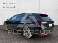 2024 Skoda Superb