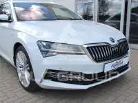2024 Skoda Superb