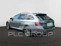 2024 Skoda Superb