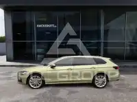 2024 Skoda Superb