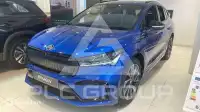 2024 Skoda Enyaq