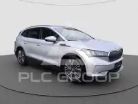 2024 Skoda Enyaq
