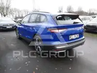2024 Skoda Enyaq