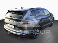 2024 Skoda Enyaq