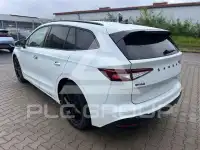 2024 Skoda Enyaq