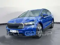 2024 Skoda Enyaq