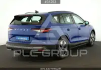 2024 Skoda Enyaq