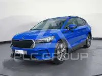 2024 Skoda Enyaq