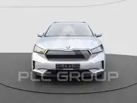 2024 Skoda Enyaq