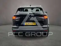 2024 Skoda Enyaq
